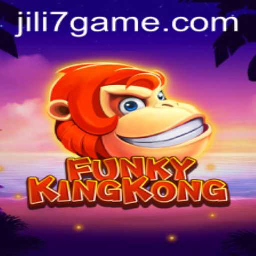 Unveiling FunkyKingKong: An Exciting Gaming Adventure with JILI7