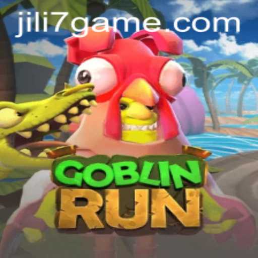 GoblinRun: A Thrilling Adventure Awaits with JILI7