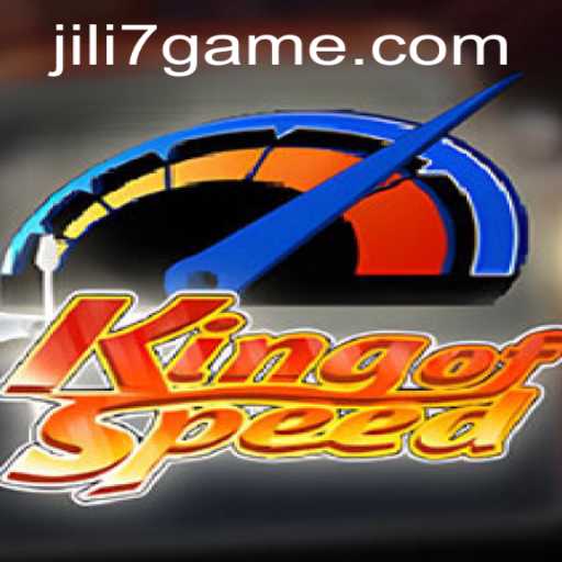 Unlocking the Thrills and Strategy of KingofSpeed: The JILI7 Challenge