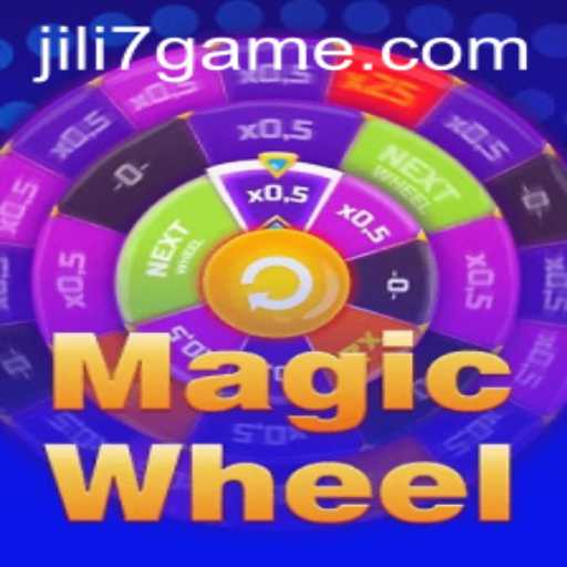 Exploring the Enchantment of MagicWheel: A Deep Dive into JILI7's Gaming Marvel