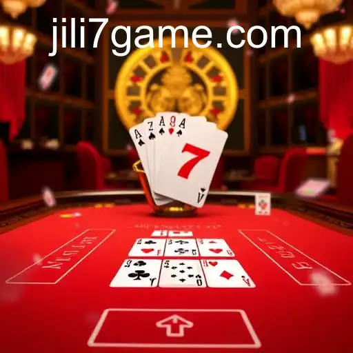 Online Baccarat: JILI7's Arrival in the Digital Gaming Arena