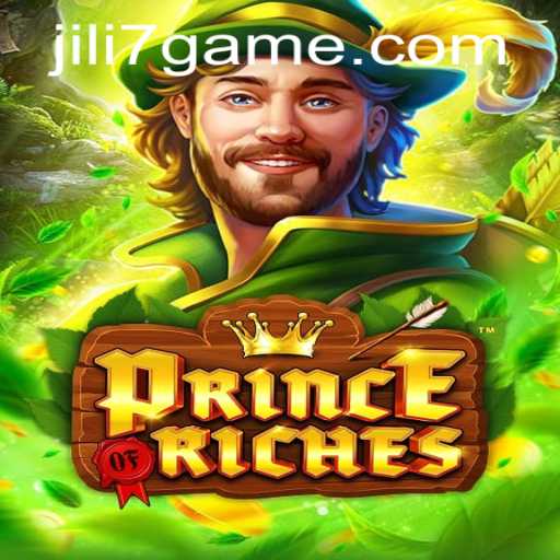 Exploring the World of PrinceOfRiches: A Game of Wealth and Strategy