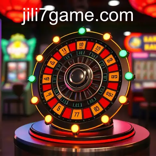 Exploring the World of Rotary Games: A Focus on JILI7