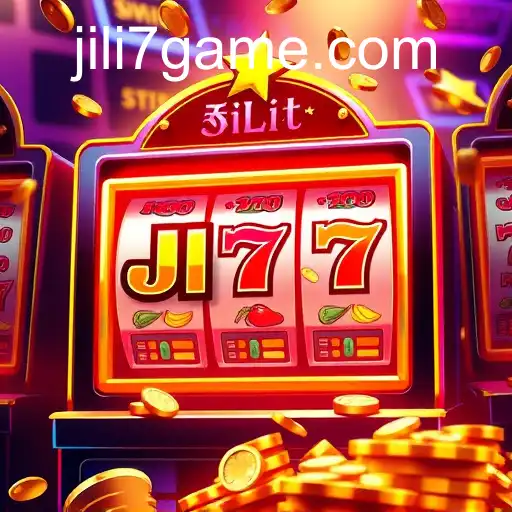 Exploring the World of Slot Machines with JILI7