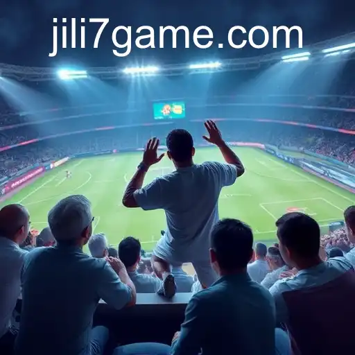 Unveiling the World of Sports Betting: A Comprehensive Guide to JILI7