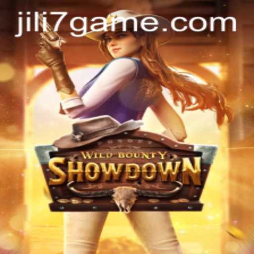 WildBountyShowdown: Unleashing Thrills with JILI7